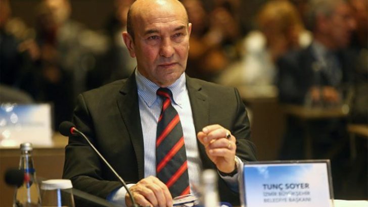 Soyer: Öğrenciler için yurt inşa edeceğiz