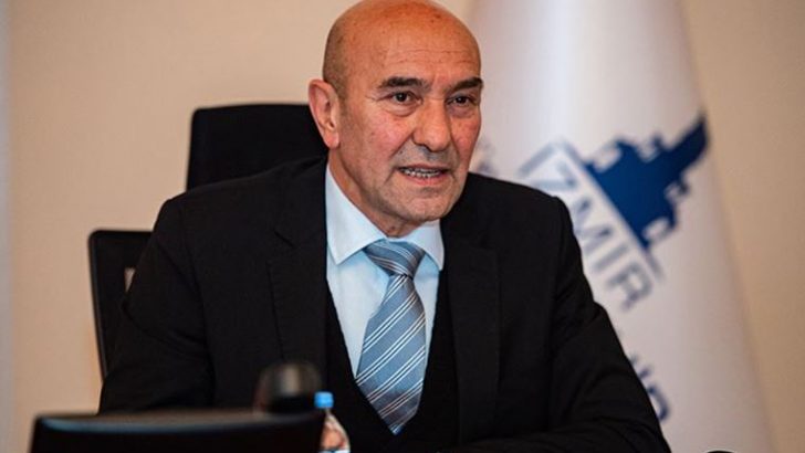 Soyer’den iftar dayanışması daveti