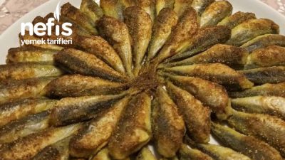 Tavada İstavrit