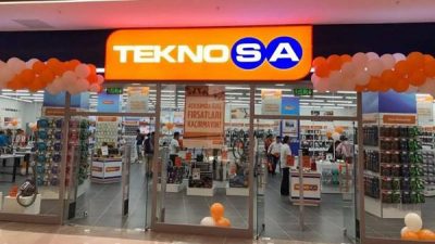 Teknosa’dan kargo sorununa çözüm: Araçta Teslimat