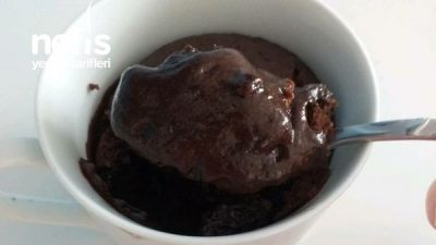 Tencerede Sufle