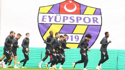 TFF 1. Lig’de 10. haftanın perdesi yarın açılıyor