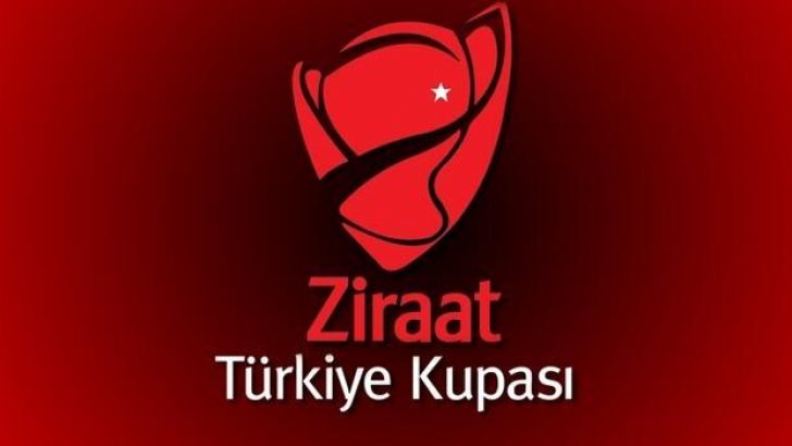 Türkiye Kupası’nda 3. Eleme Tipi programı açıklandı