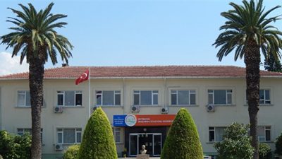 Türkiye Zeytincilik Araştırma Enstitüsü süreksiz personel alacak