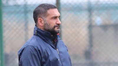 Ümit Karan, Menemenspor ile ikinci resmi maçına çıkacak! Rakip Altınordu…