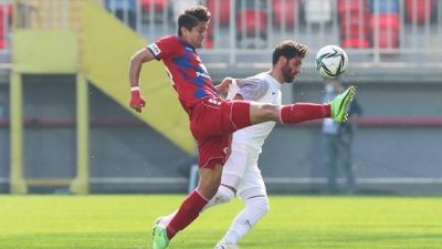 Ümraniyespor, Altınordu’yu iki golle geçti