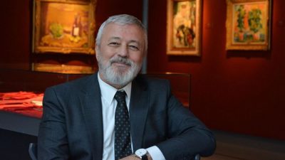Ünal Ersözlü’den ideoloji üzerine: 50 Hususta Doğu İdeolojisi