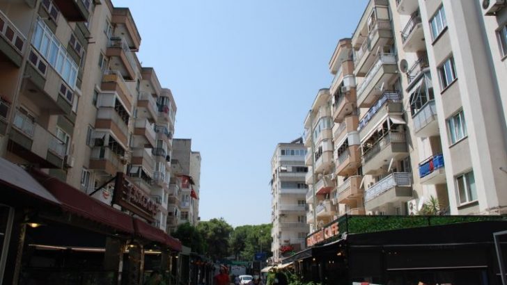 Üniversiteler açılıyor, kiralar uçuyor