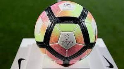 Üstün Lig ve TFF 1. Lig’e haftanın programı