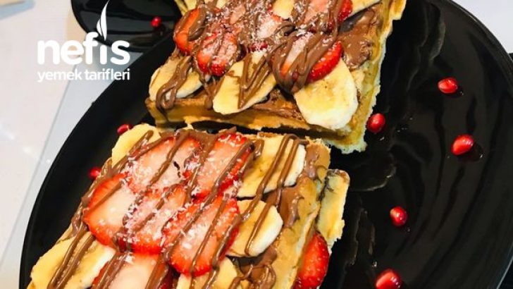 Waffle