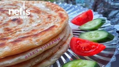 Yağlı Katmer