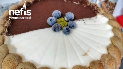 Yalancı Tiramisu