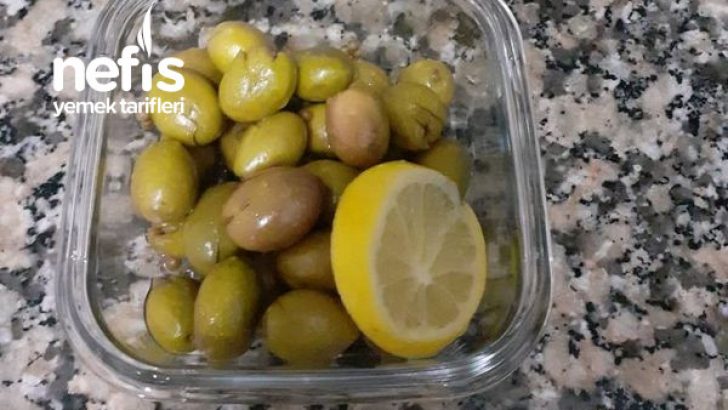 Yeşil Zeytin Kurumu