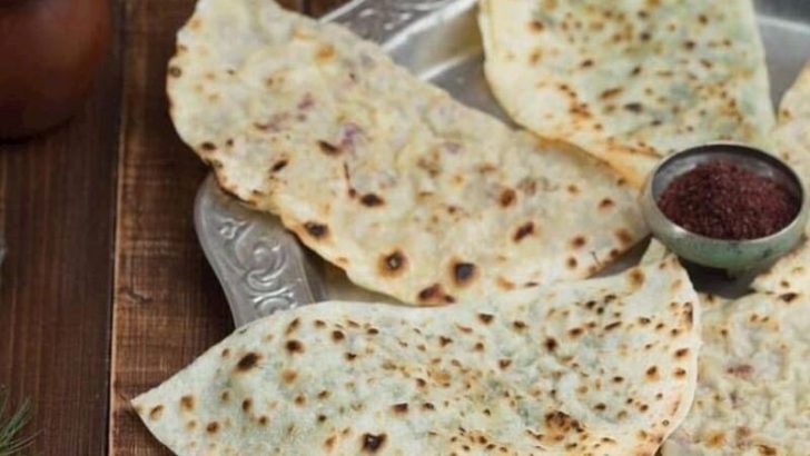 Yeşillikli Kutap