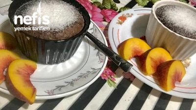 Yoğun Bitter Suffle