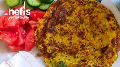 Yulaflı Kahvaltılık