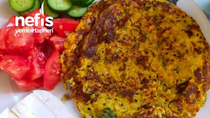 Yulaflı Kahvaltılık