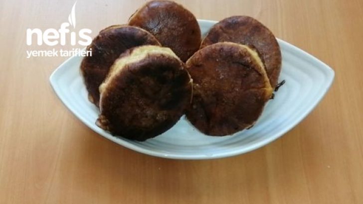 Yumurtalı Ekmek (Videolu)