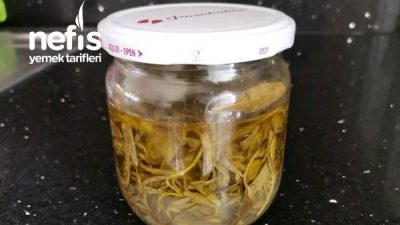 Zahter Konserve