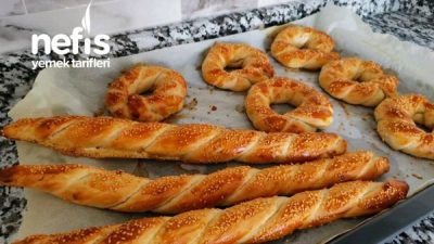 Baget Simit