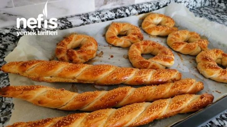 Baget Simit