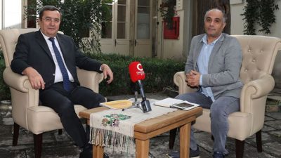 Batur: Odalara kalırsak 50 yıl bekleriz