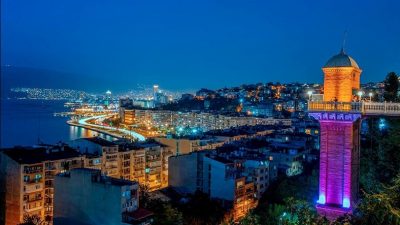 Beklenen Büyük İzmir Zelzelesi Hakkında Bilgiler