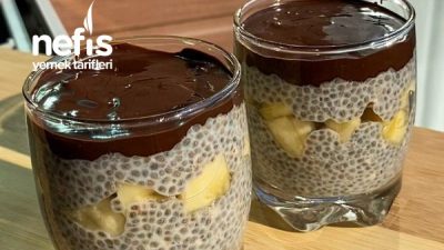 Chia Puding