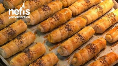 Çıtır Börek