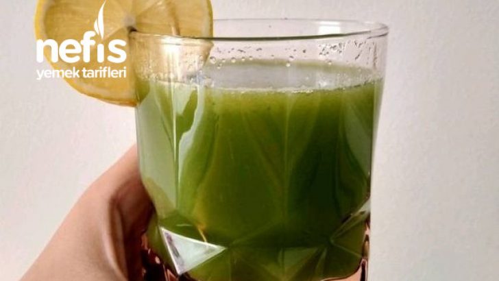 Detox Smothie