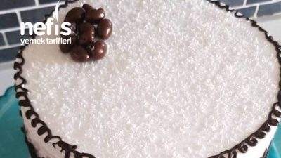 Doğum Günü Pastası