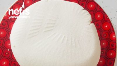 Ekşi Yoğurttan Lor Peyniri