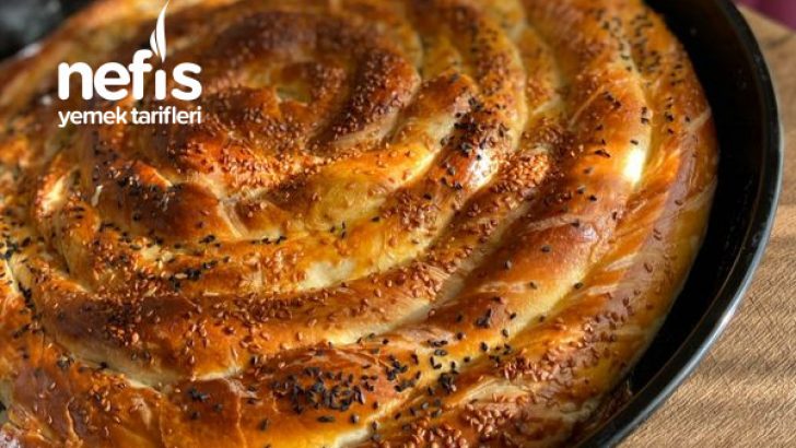 El Açması Börek