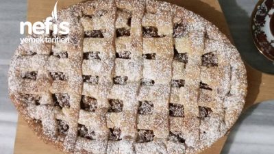 Elmalı Tart