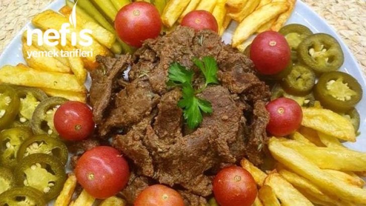 Et Döner