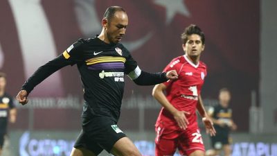 Eyüpspor’dan Altınordu deplasmanında 2 gollü galibiyet