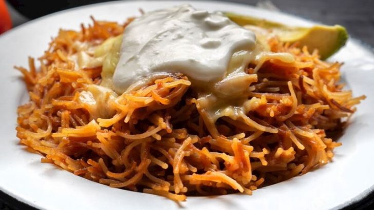 Fideo
