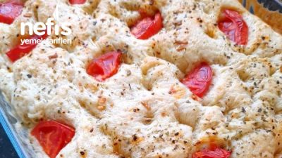 Focaccia