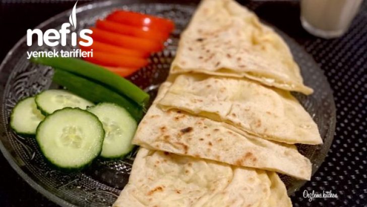 Gözleme