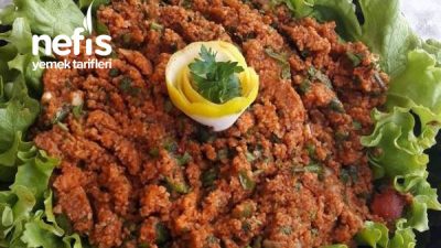 Hatay Kısırı