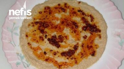 Humus Dillere Destan Bir Lezzet