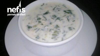 Ispanak Boranı