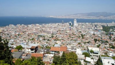 İzmir, büyük sarsıntıya ne kadar hazır?