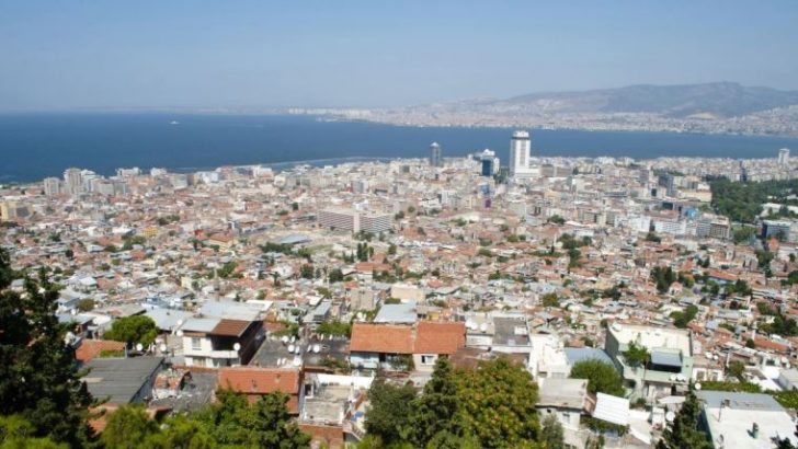 İzmir, büyük sarsıntıya ne kadar hazır?