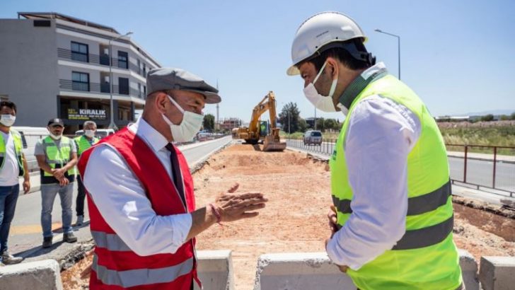 İzmir Büyükşehir Belediyesi’nin 2022 bütçesi 12,5 milyar TL