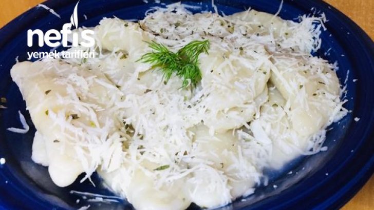 Kıbrıs’ın Pirohu’su