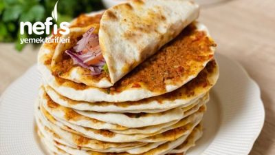 Lahmacun