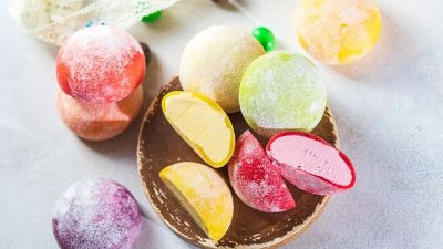 Mochi
