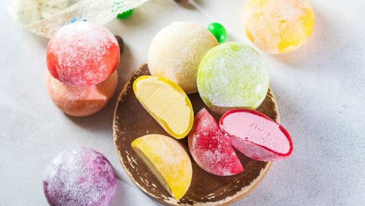 Mochi
