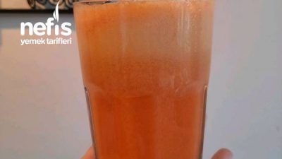 Orange (Turuncu) Vitamin